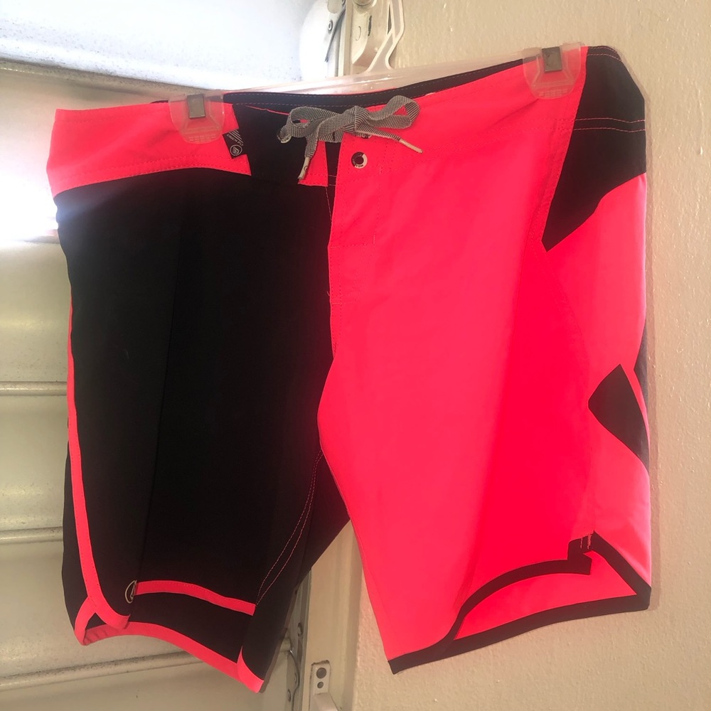 Volcom swim shorts